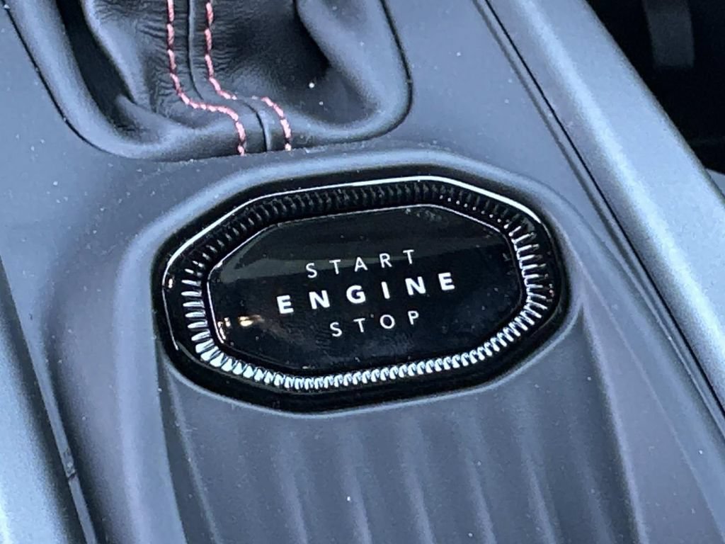 New 2026 Dodge Charger Scat Pack AWD/4WD image 22