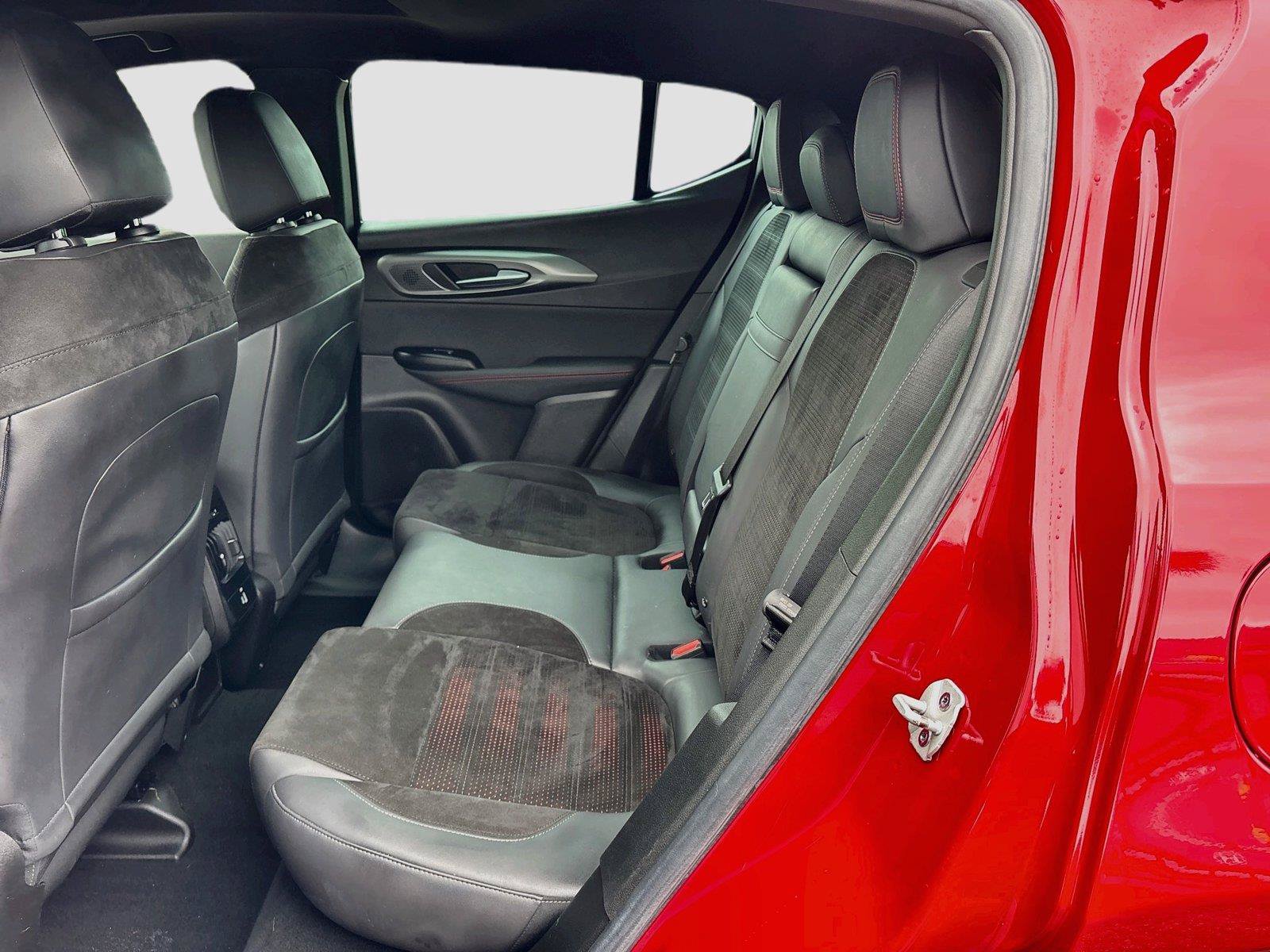 Used 2024 Dodge Hornet R/T Plus AWD/4WD image 24