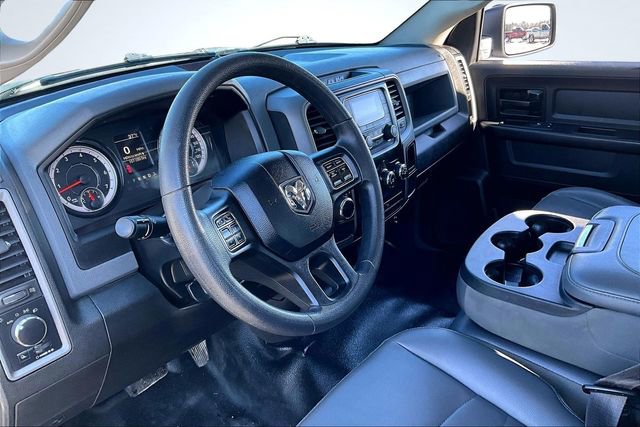 Used 2020 RAM 1500 Tradesman image 18