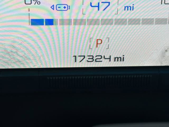 Used 2024 GMC Hummer EV 3X w/ Omega Edition image 41