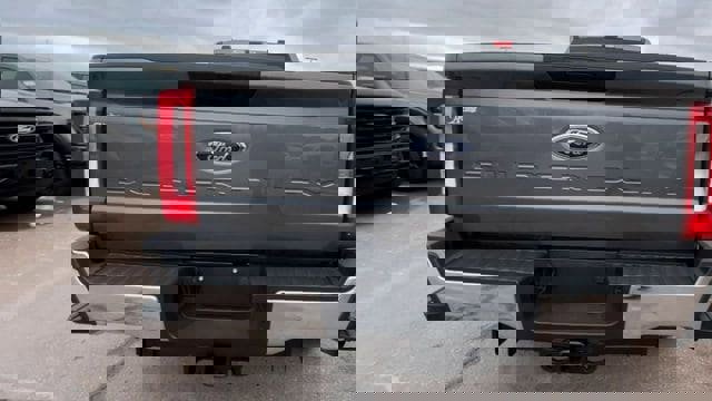 Used 2024 Ford F250 XL w/ Snow Plow Prep Package AWD/4WD image 3