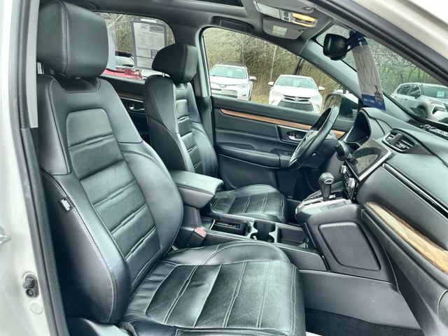 Used 2018 Honda CR-V EX-L image 27