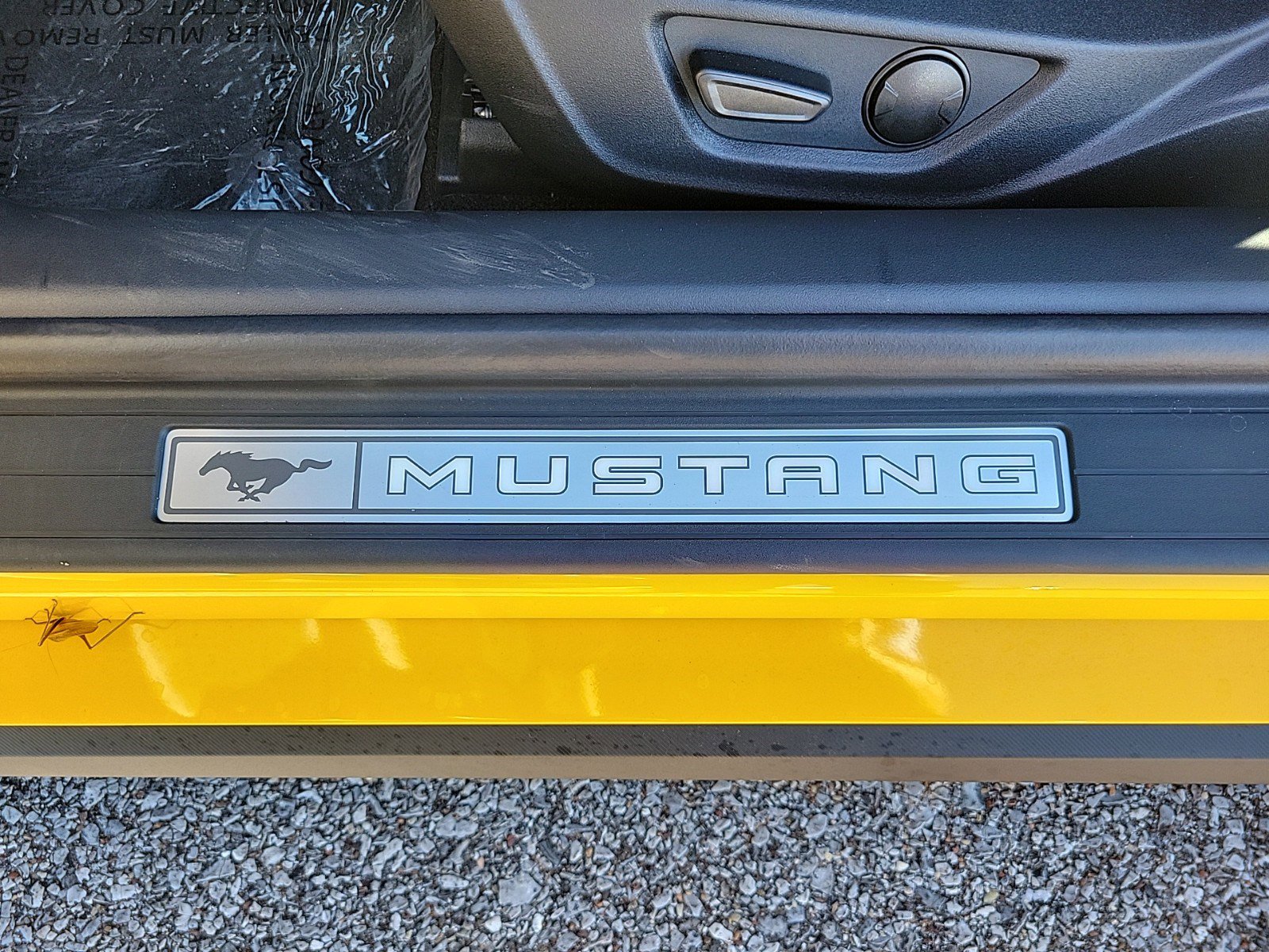 Used 2024 Ford Mustang Premium image 13