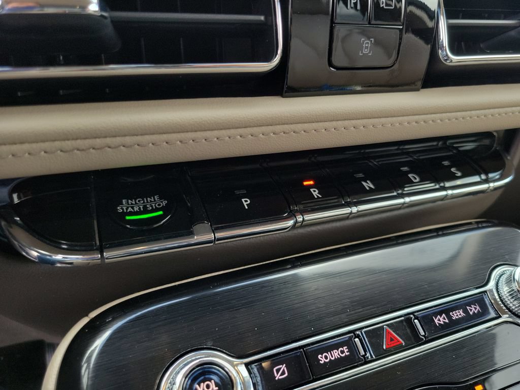Certified 2023 Lincoln Nautilus FWD w/ Premium Package image 29