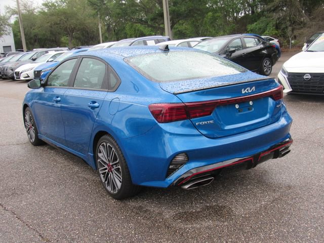 Used 2024 Kia Forte GT image 5