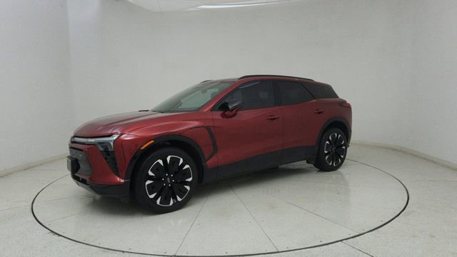 Used 2024 Chevrolet Blazer EV RS image 71
