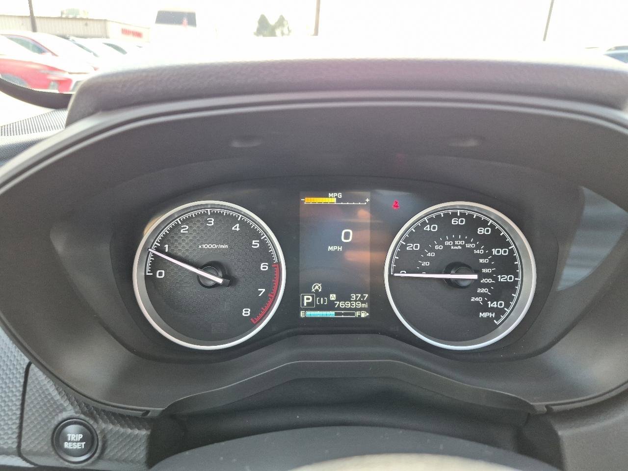 Used 2023 Subaru Forester Premium w/ Popular Package #1 image 18