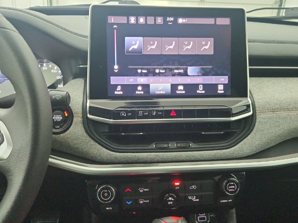 Certified 2022 Jeep Compass Sport AWD/4WD image 29