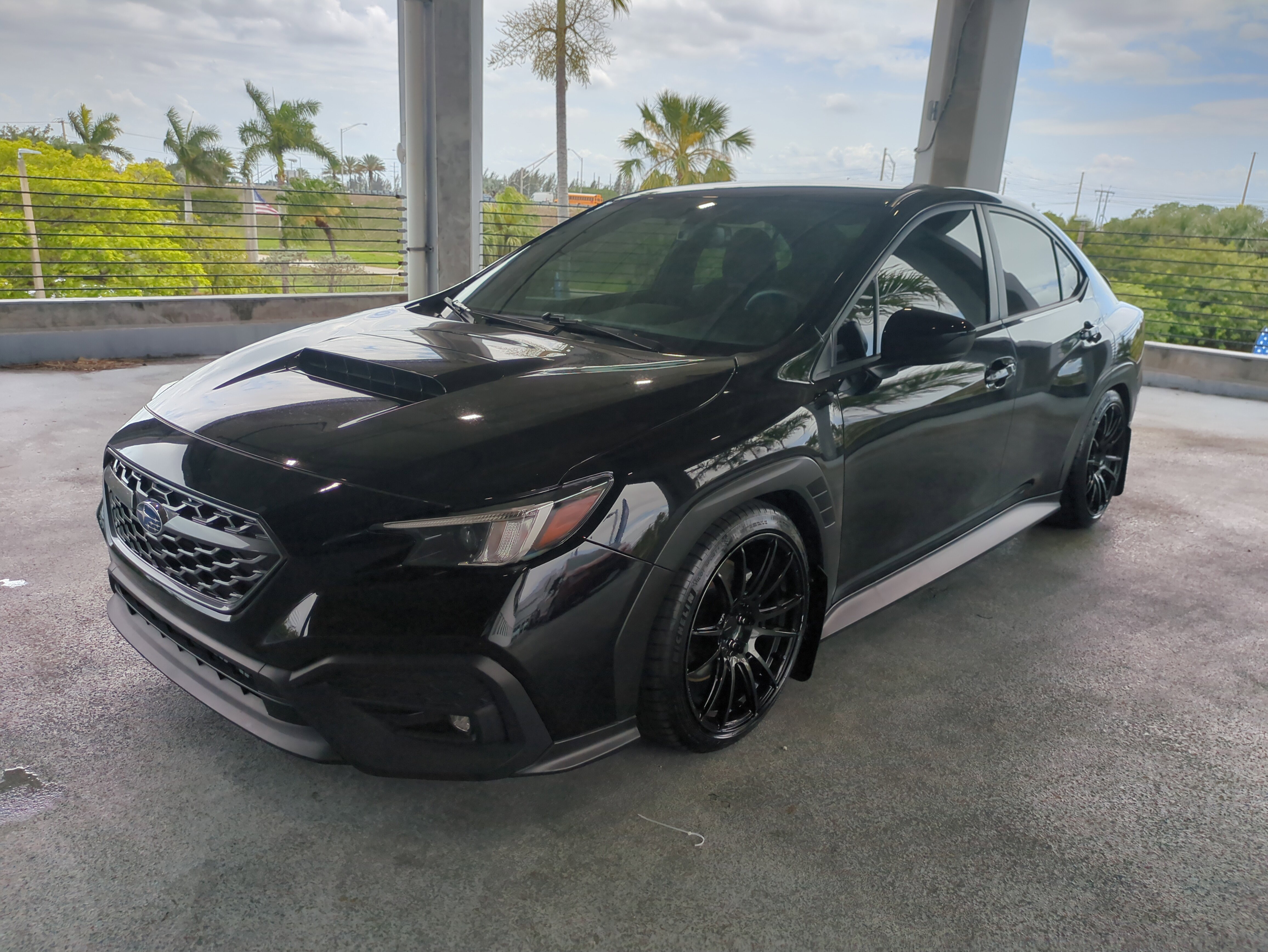 Used 2023 Subaru WRX Premium image 9