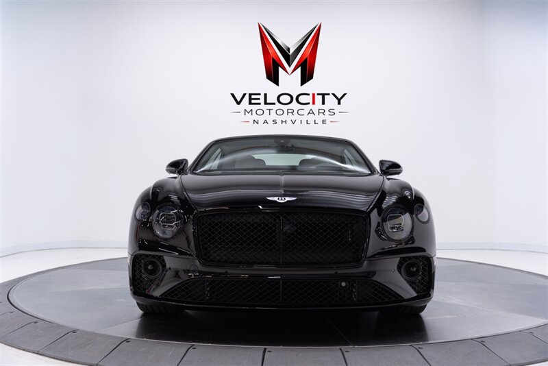 Used 2024 Bentley Continental GT Speed AWD/4WD image 3