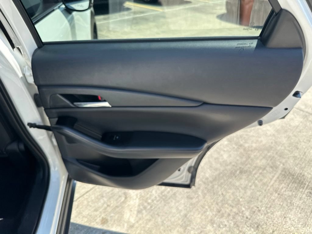 Used 2025 MAZDA CX-30 AWD 2.5 S w/ Preferred Package image 32