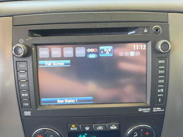 Used 2013 GMC Yukon SLT AWD/4WD image 29