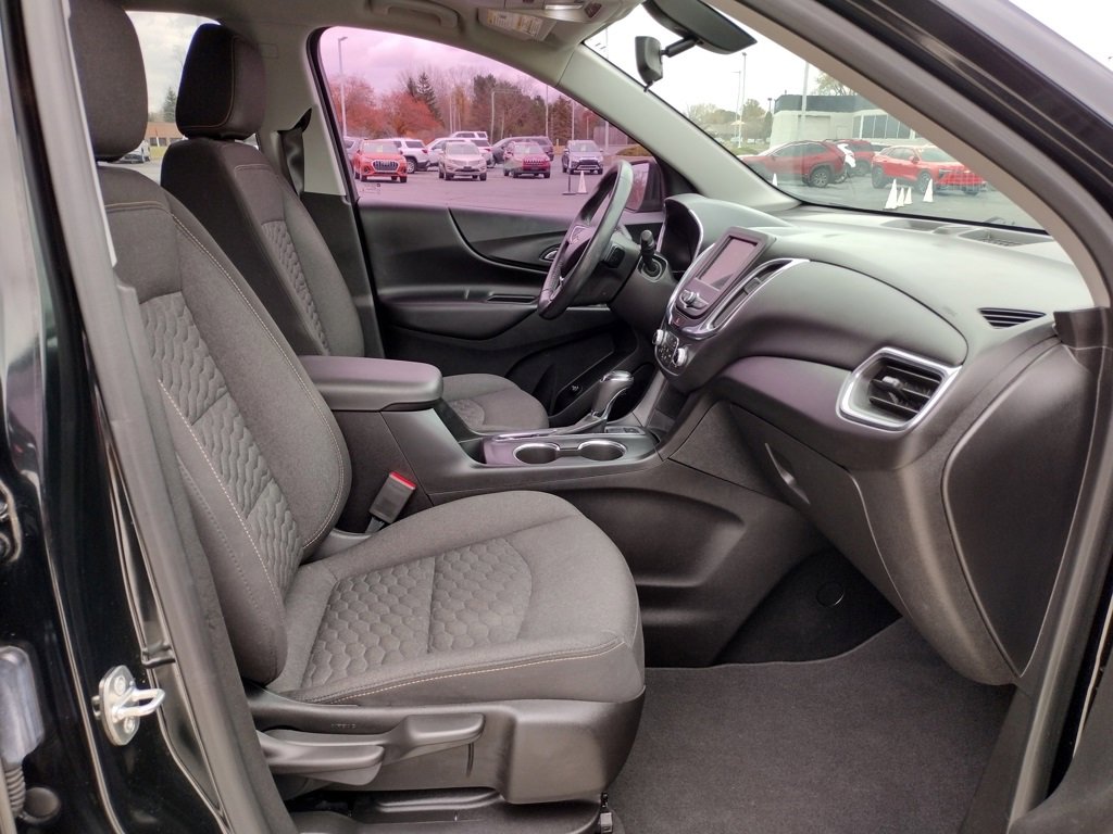 Used 2019 Chevrolet Equinox LT image 10