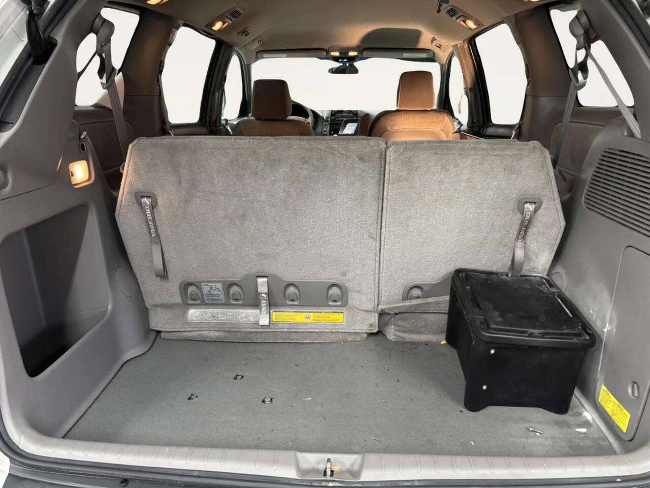 Used 2010 Toyota Sienna LE FWD image 7