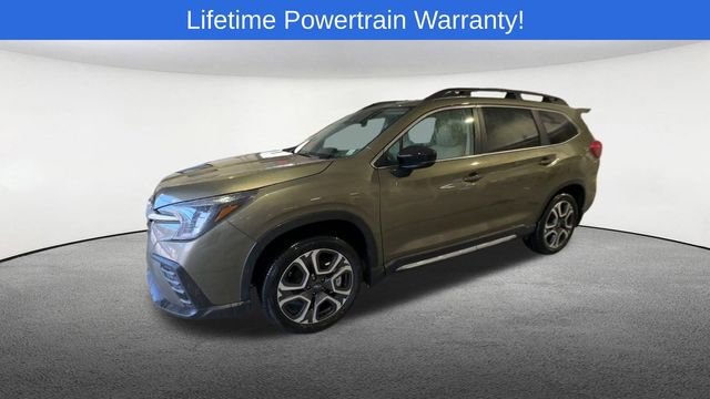 New 2026 Subaru Ascent Limited w/ Popular Package #2 AWD/4WD image 4