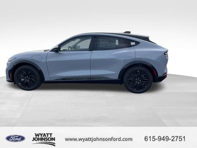 New 2026 Ford Mustang Mach-E Premium image 6