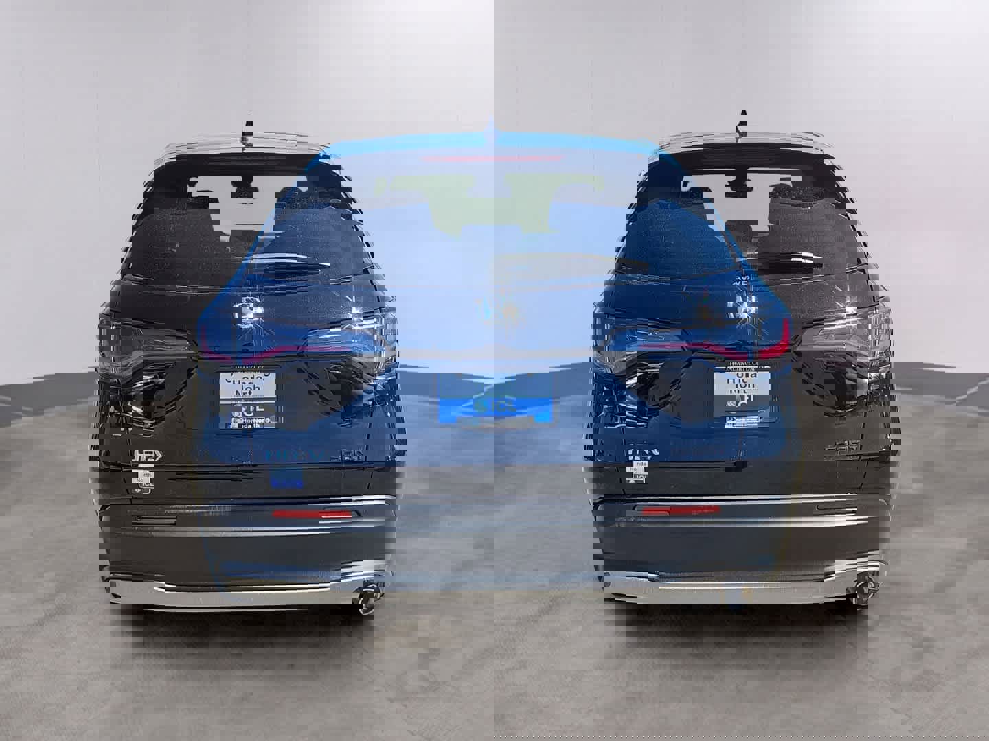 Certified 2024 Honda HR-V Sport image 5