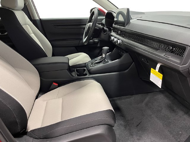New 2027 Honda CR-V EX image 28