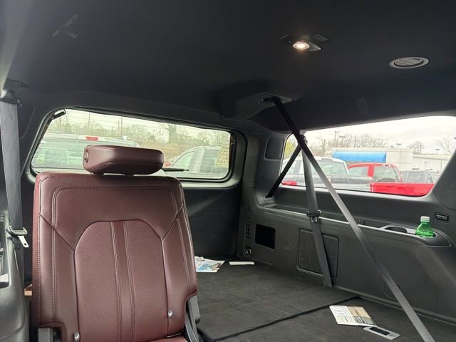 Used 2024 Ford Expedition Max Limited image 15