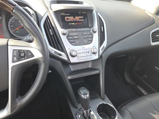 Used 2017 GMC Terrain Denali image 35