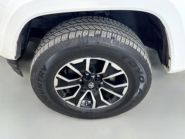 Used 2020 Toyota Tacoma TRD Sport RWD image 28