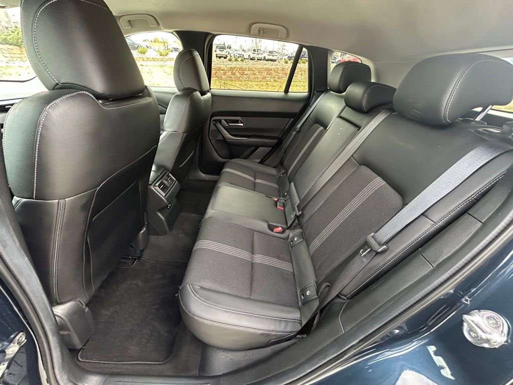 Used 2024 MAZDA CX-50 AWD 2.5 S w/ Cargo Package image 26