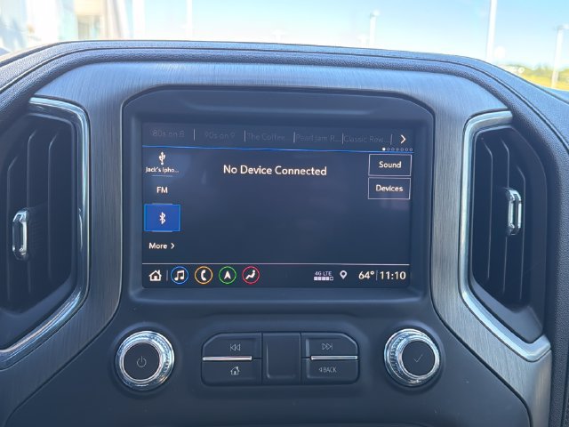 Used 2019 GMC Sierra 1500 Denali w/ Denali Ultimate Package AWD/4WD image 22
