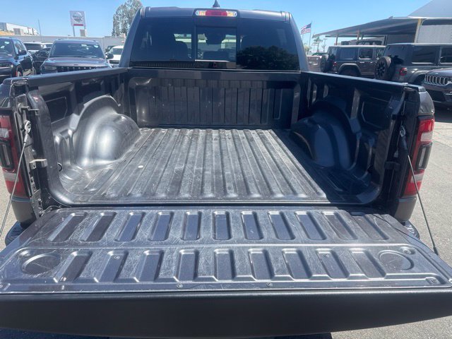 Certified 2022 RAM 1500 Rebel w/ Rebel Level 2 Equipment Group AWD/4WD image 26