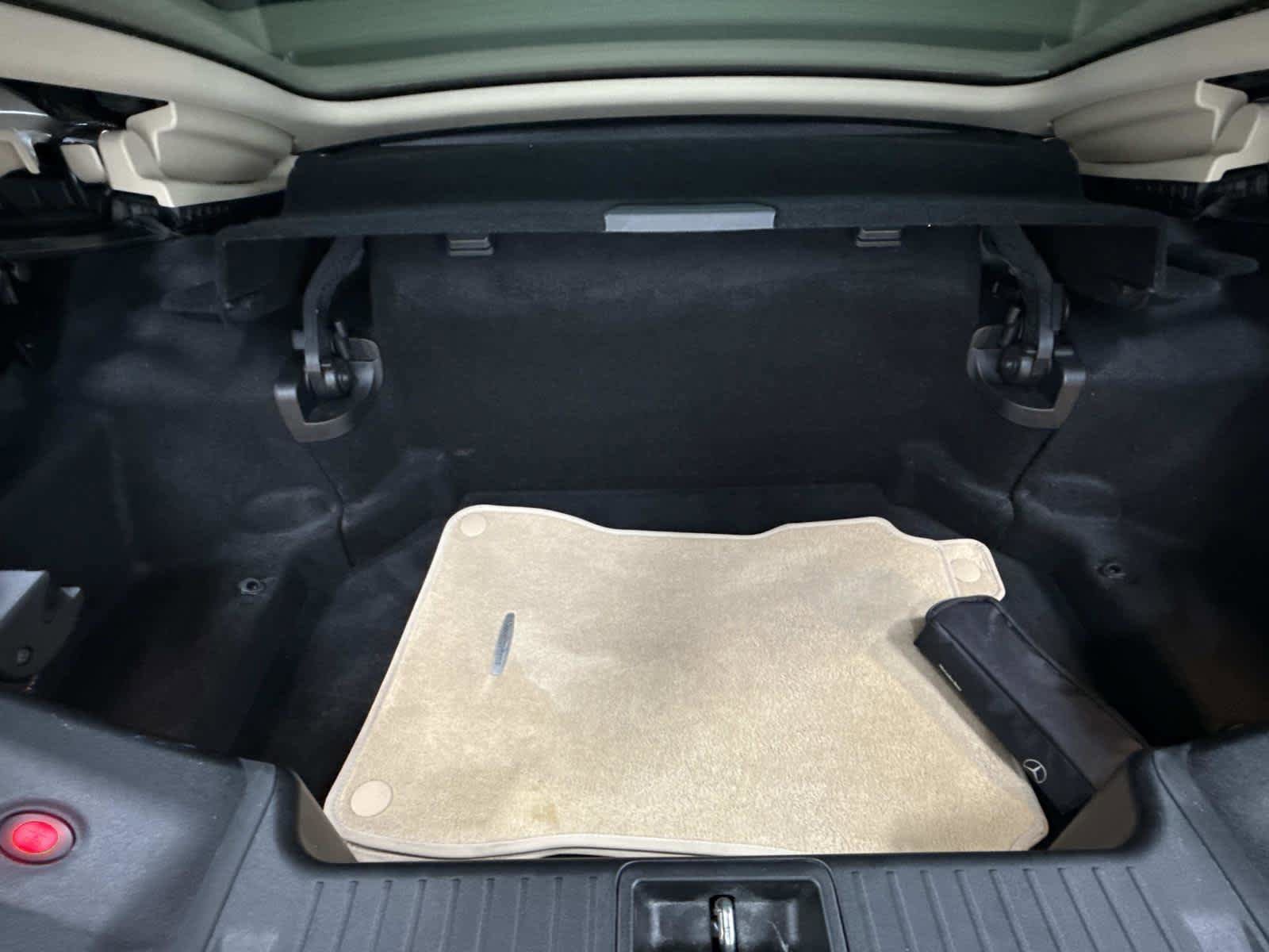 Used 2019 Mercedes-Benz SL 550 image 28