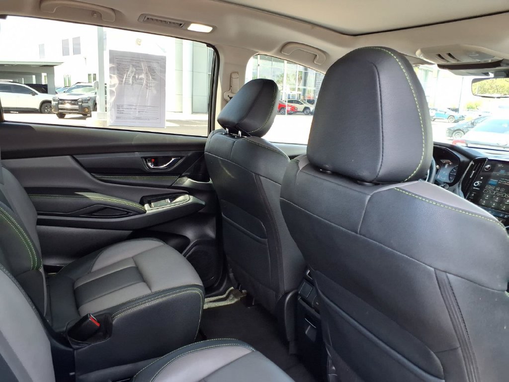 Certified 2023 Subaru Ascent Onyx Edition AWD/4WD image 20