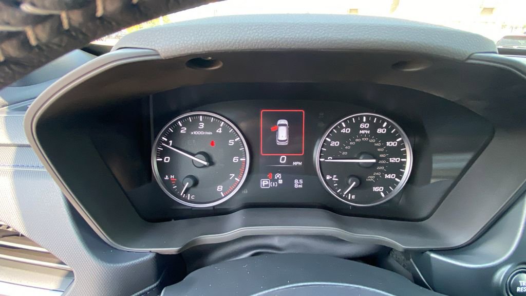 Used 2025 Subaru Forester Limited image 28