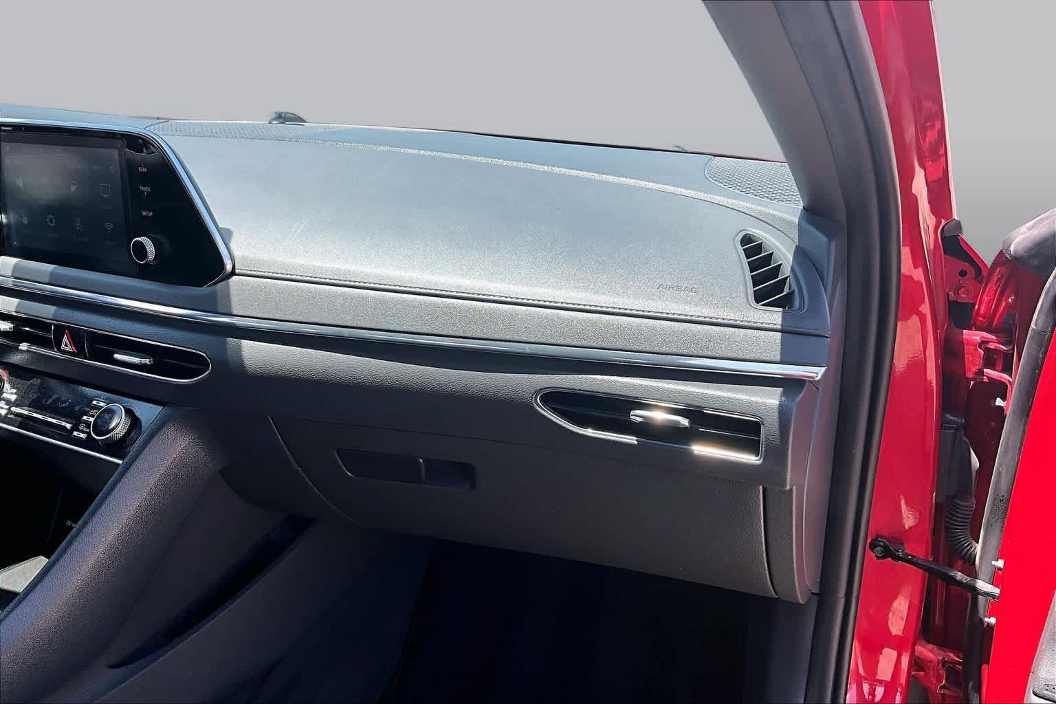 Used 2021 Hyundai Sonata SEL Plus FWD image 18