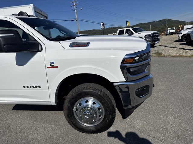 New 2026 RAM 3500 Big Horn image 4