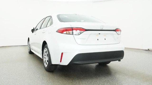 New 2026 Toyota Corolla LE FWD image 26