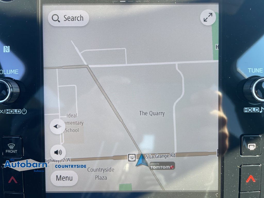 New 2026 Subaru Forester Premium AWD/4WD image 17