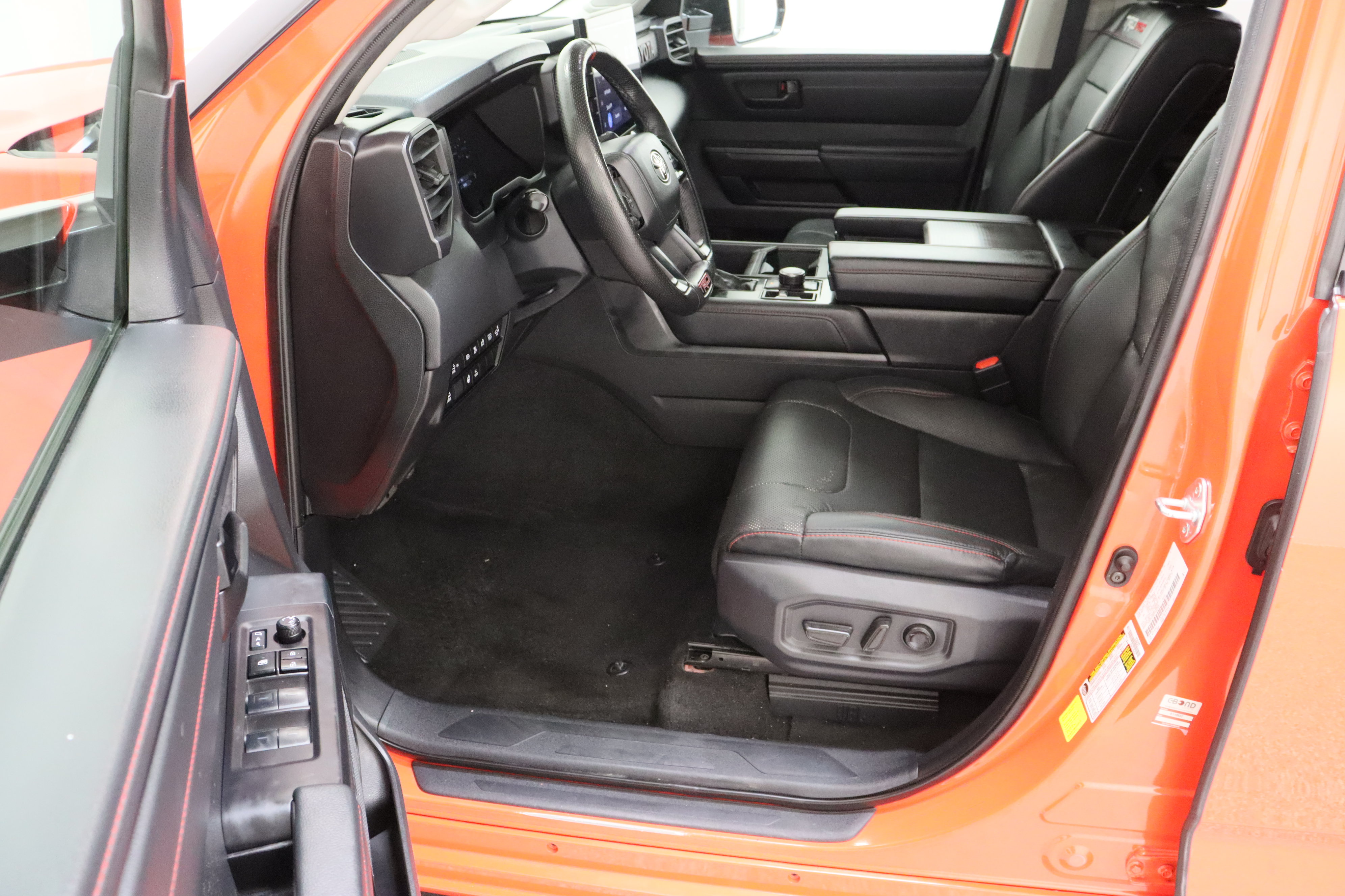 Used 2023 Toyota Tundra TRD Pro AWD/4WD image 14