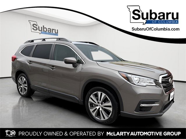 Used 2021 Subaru Ascent Premium w/ Sport Package