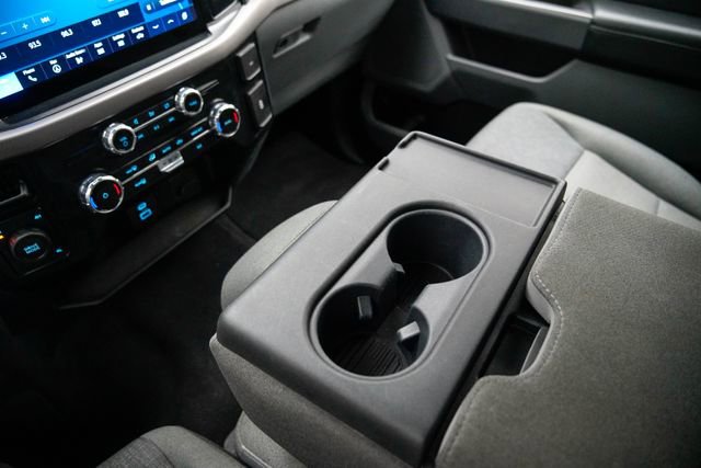 Used 2024 Ford F150 XLT image 30
