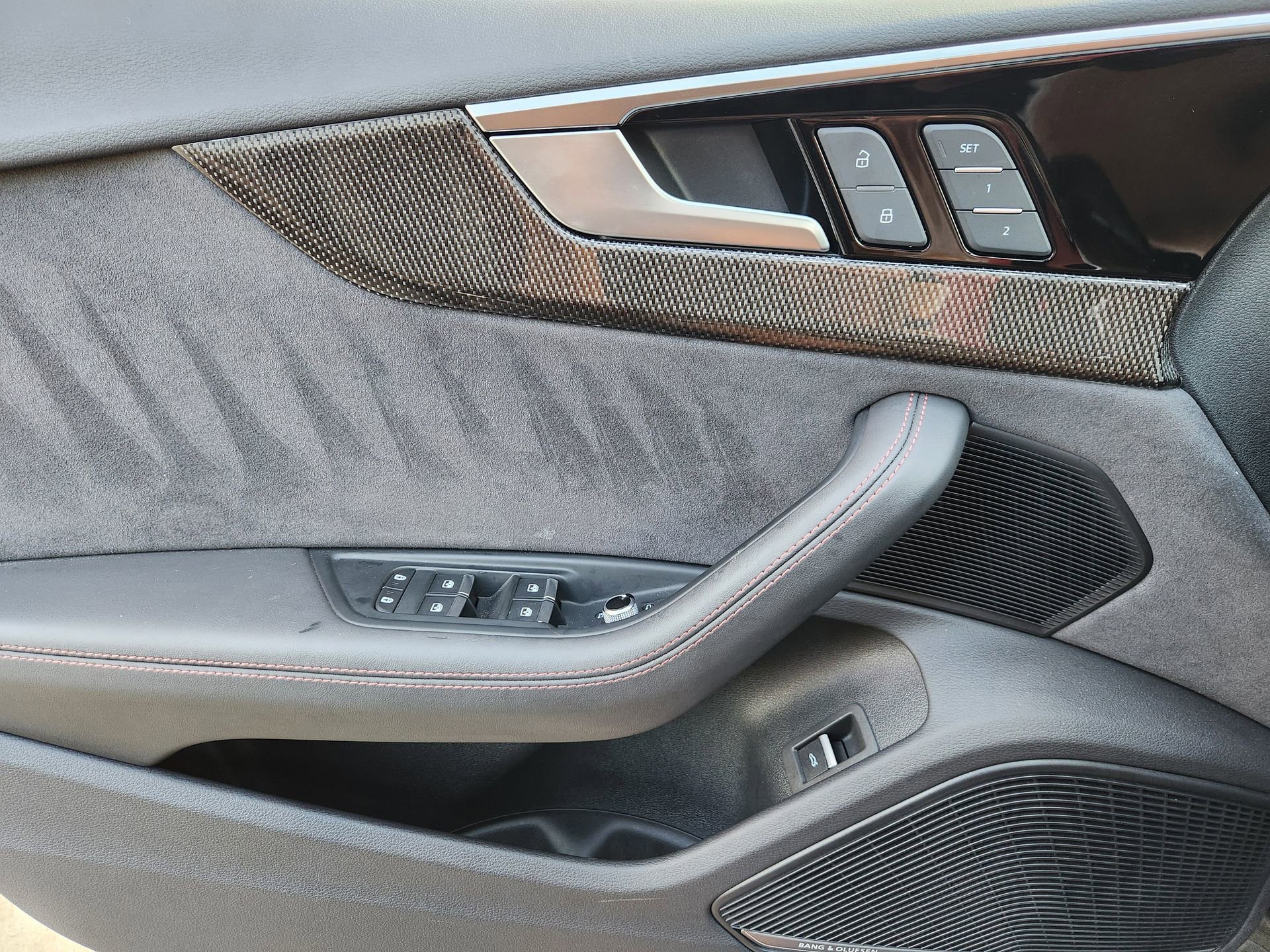 Used 2024 Audi S5 Premium Plus w/ Premium Plus Package image 24