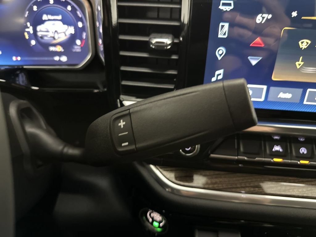 New 2026 Chevrolet Silverado 1500 LT AWD/4WD image 45