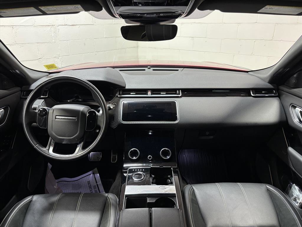 Used 2019 Land Rover Range Rover Velar R-Dynamic SE image 35