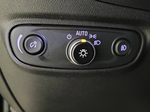 Used 2021 Chevrolet Equinox LT image 41