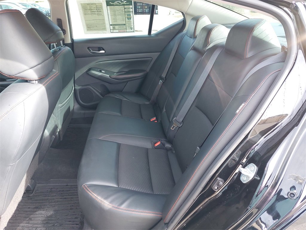 Used 2023 Nissan Altima 2.5 SR image 33