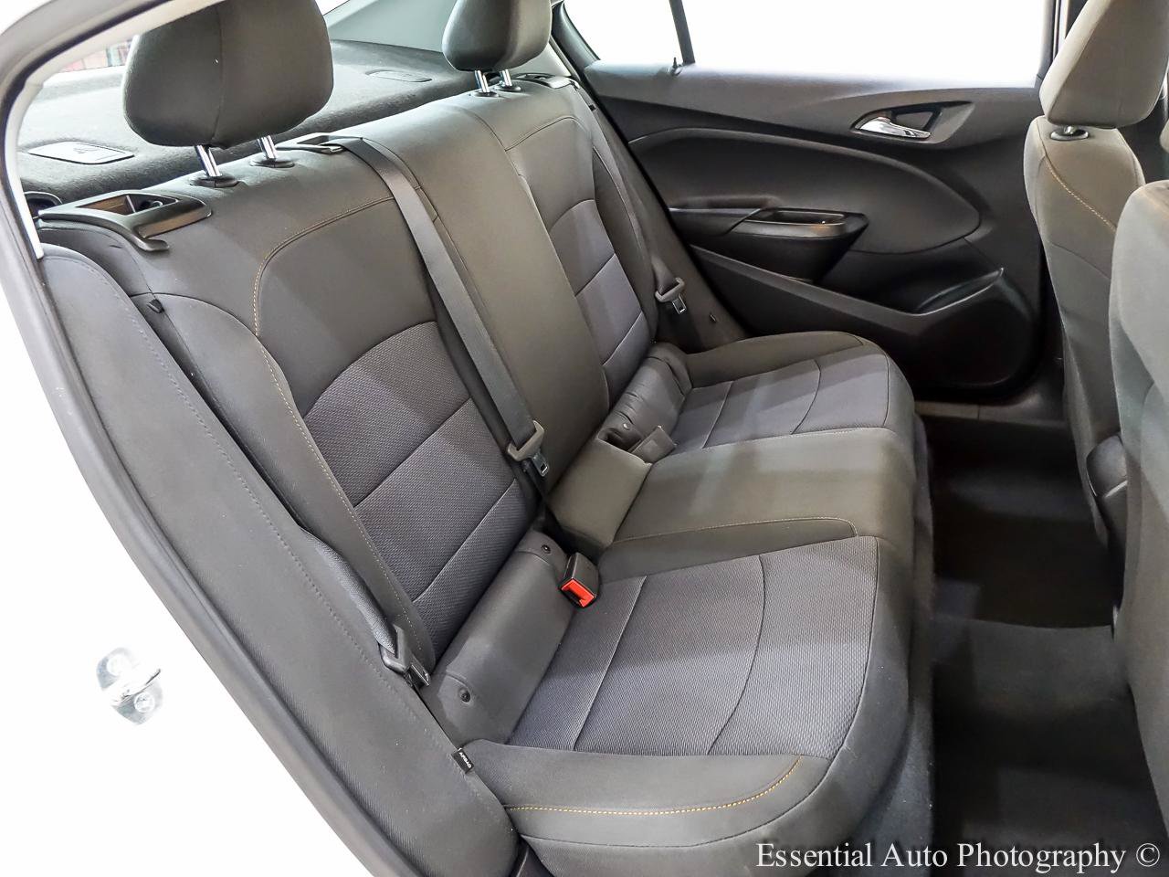 Used 2019 Chevrolet Cruze LS w/ LS Convenience Package FWD image 28