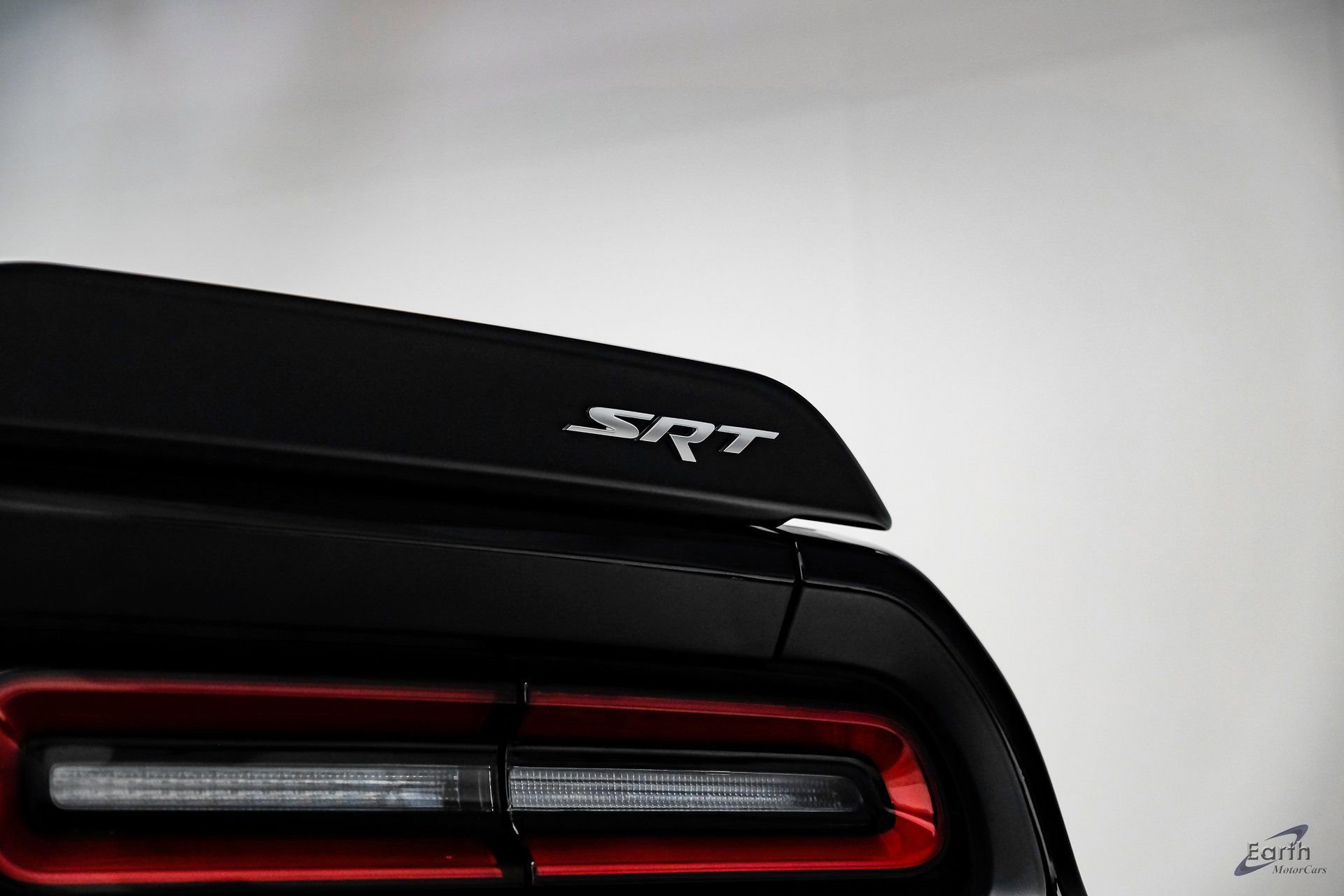 Used 2018 Dodge Challenger SRT Demon image 38