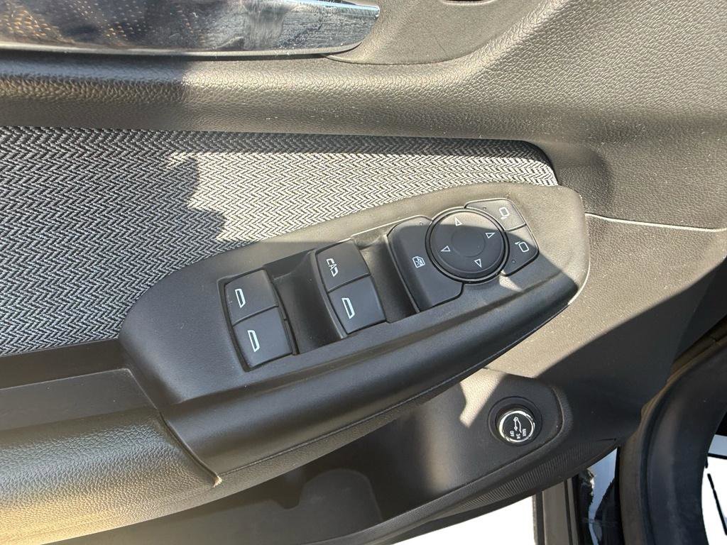 Used 2024 Chevrolet TrailBlazer LT w/ Convenience Package FWD image 8