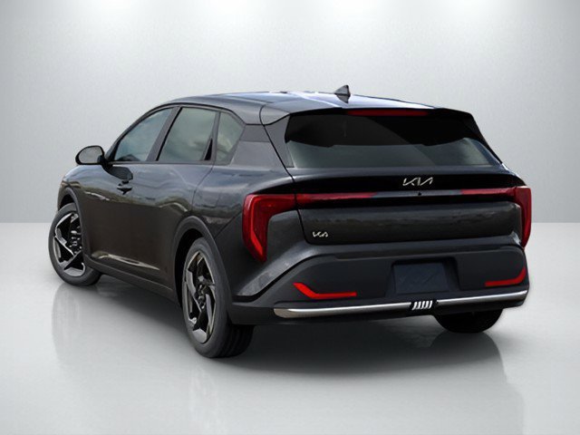New 2026 Kia K4 GT-Line Turbo FWD image 5