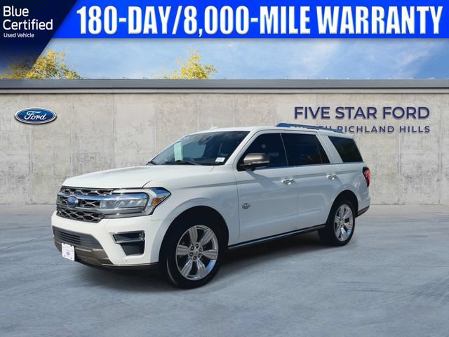 Used 2023 Ford Expedition King Ranch RWD image 5