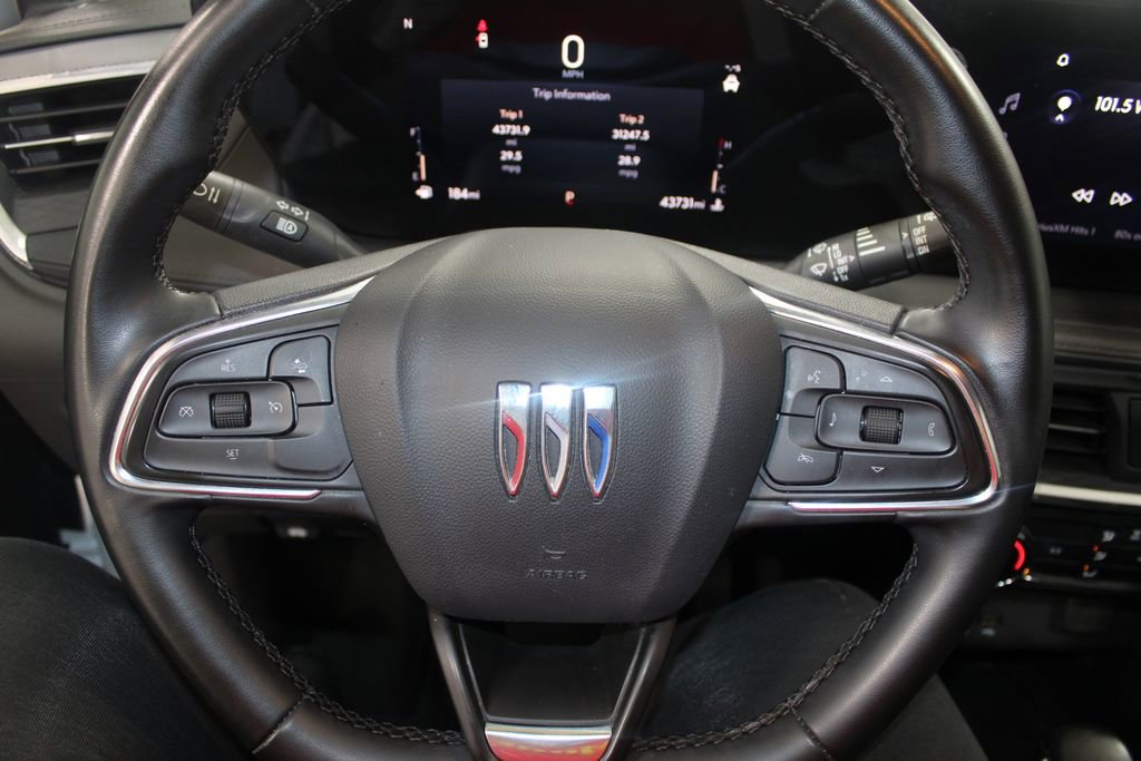 Used 2024 Buick Encore GX Sport Touring image 31