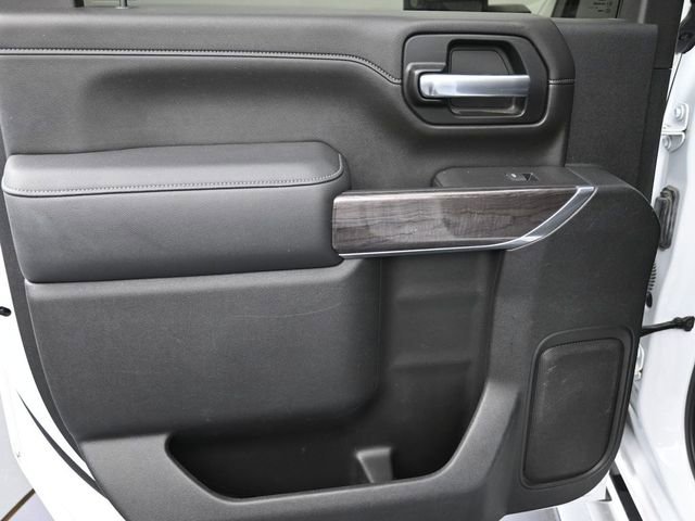 Used 2020 Chevrolet Silverado 2500 LTZ w/ Z71 Off-Road Package image 21